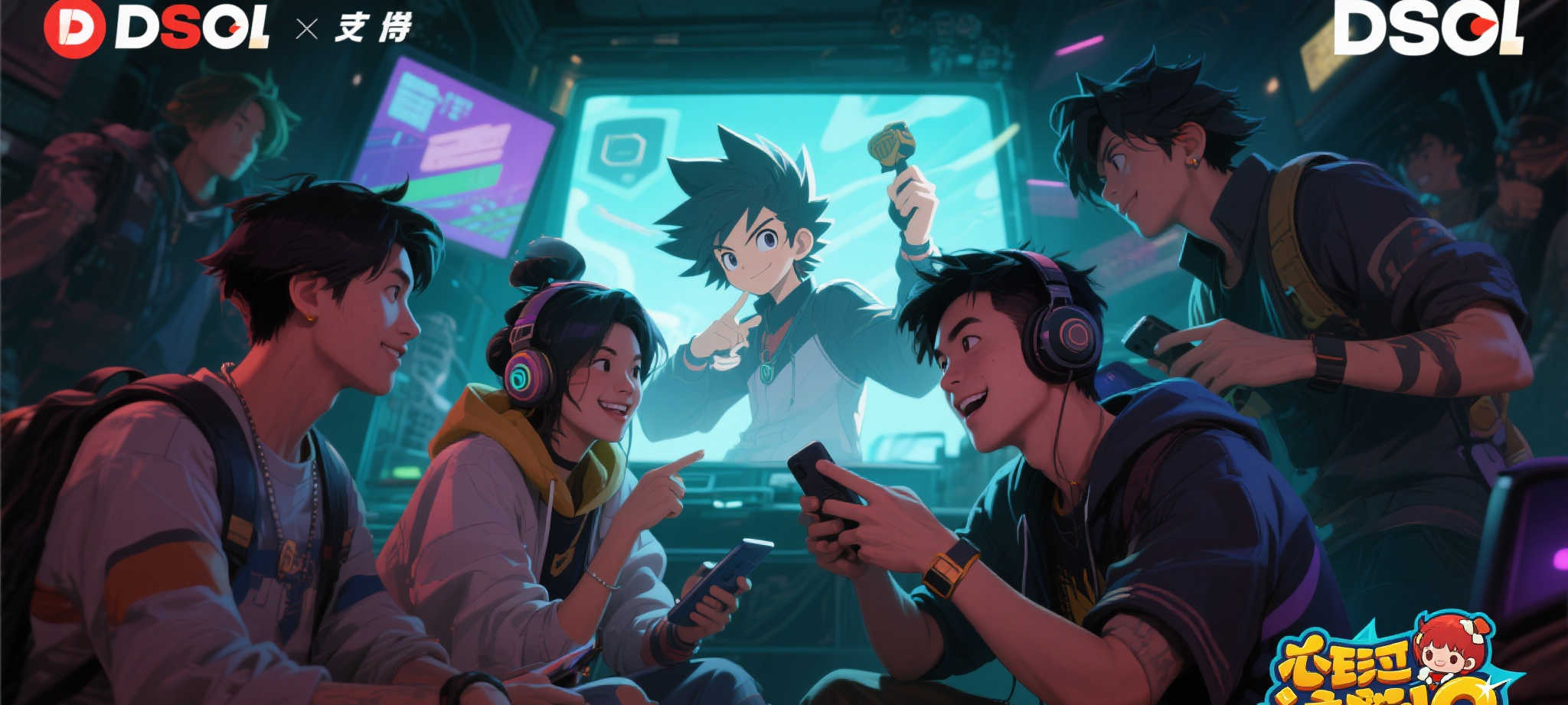 极速电竞比分网活动